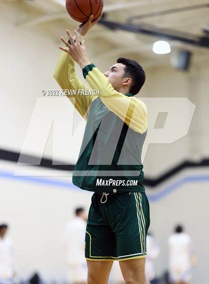 Thumbnail 2 in Horizon Honors vs Mohave (VCS Thanksgiving Tournament) photogallery.