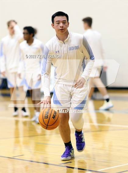 Thumbnail 1 in Horizon Honors vs Mohave (VCS Thanksgiving Tournament) photogallery.