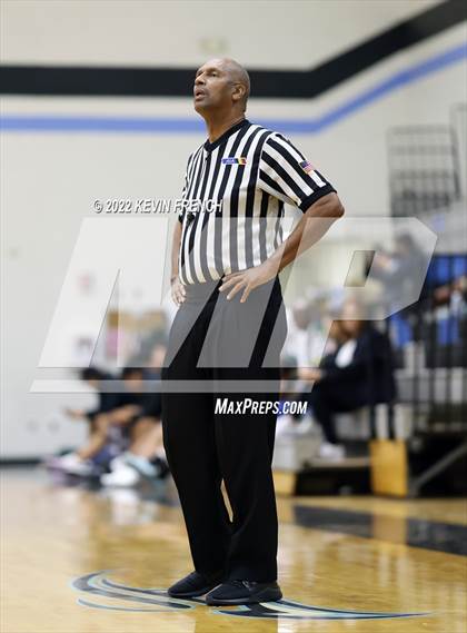 Thumbnail 1 in Horizon Honors vs Mohave (VCS Thanksgiving Tournament) photogallery.
