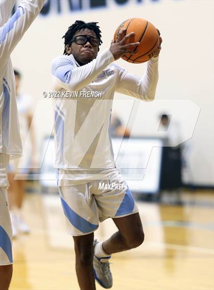 Thumbnail 1 in Horizon Honors vs Mohave (VCS Thanksgiving Tournament) photogallery.