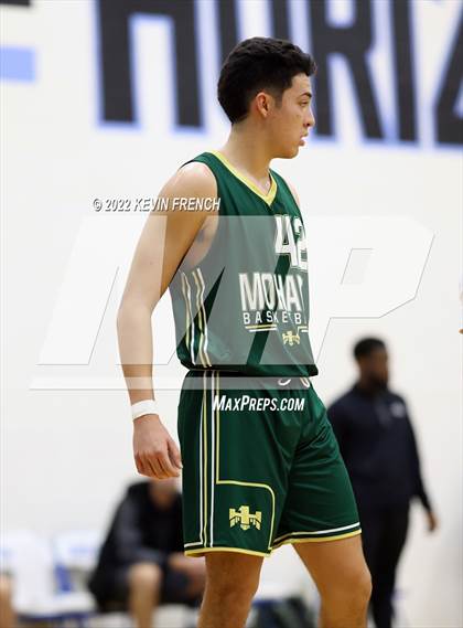 Thumbnail 1 in Horizon Honors vs Mohave (VCS Thanksgiving Tournament) photogallery.