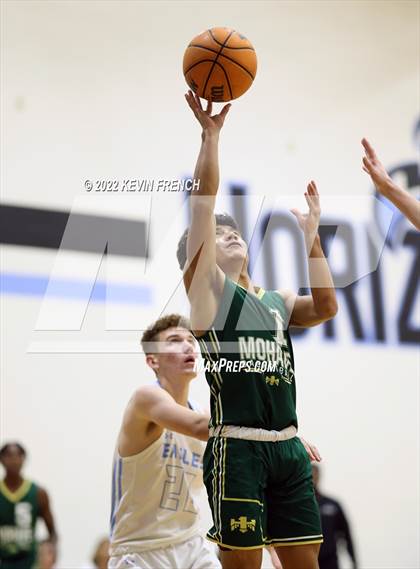 Thumbnail 2 in Horizon Honors vs Mohave (VCS Thanksgiving Tournament) photogallery.