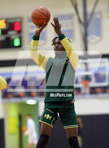 Thumbnail 3 in Horizon Honors vs Mohave (VCS Thanksgiving Tournament) photogallery.