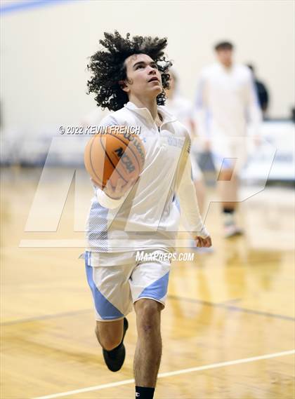 Thumbnail 2 in Horizon Honors vs Mohave (VCS Thanksgiving Tournament) photogallery.