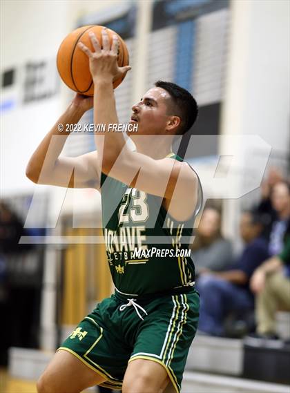 Thumbnail 1 in Horizon Honors vs Mohave (VCS Thanksgiving Tournament) photogallery.