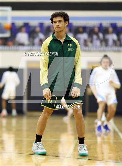 Thumbnail 3 in Horizon Honors vs Mohave (VCS Thanksgiving Tournament) photogallery.