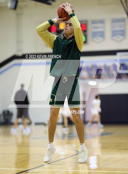 Thumbnail 1 in Horizon Honors vs Mohave (VCS Thanksgiving Tournament) photogallery.
