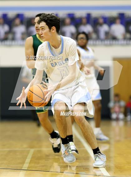 Thumbnail 1 in Horizon Honors vs Mohave (VCS Thanksgiving Tournament) photogallery.