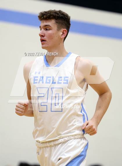Thumbnail 1 in Horizon Honors vs Mohave (VCS Thanksgiving Tournament) photogallery.