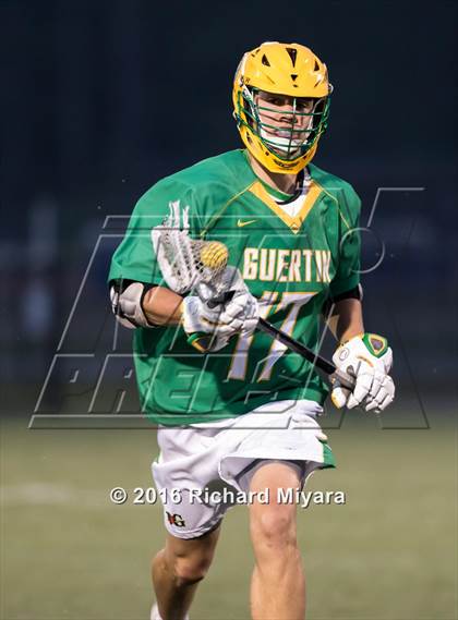 Thumbnail 1 in Pinkerton vs. Bishop Guertin (NHIAA Division 1 Final) photogallery.
