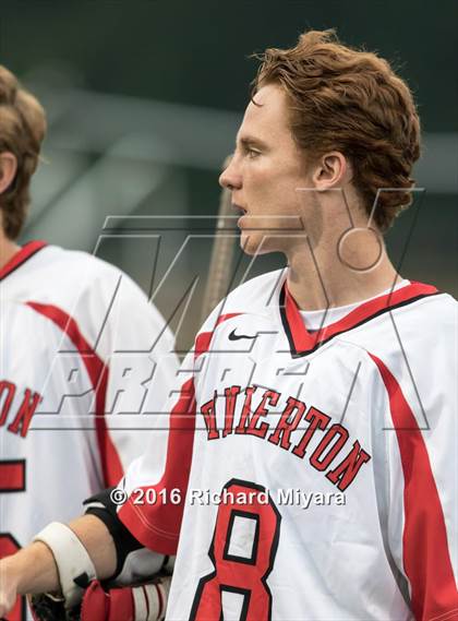 Thumbnail 3 in Pinkerton vs. Bishop Guertin (NHIAA Division 1 Final) photogallery.