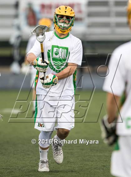Thumbnail 1 in Pinkerton vs. Bishop Guertin (NHIAA Division 1 Final) photogallery.