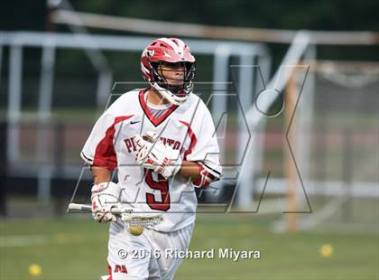 Thumbnail 2 in Pinkerton vs. Bishop Guertin (NHIAA Division 1 Final) photogallery.