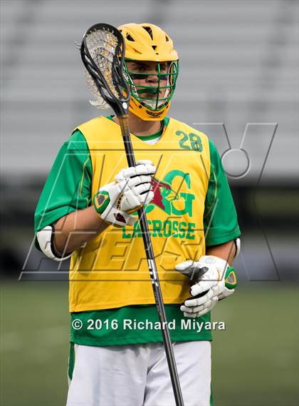 Thumbnail 1 in Pinkerton vs. Bishop Guertin (NHIAA Division 1 Final) photogallery.