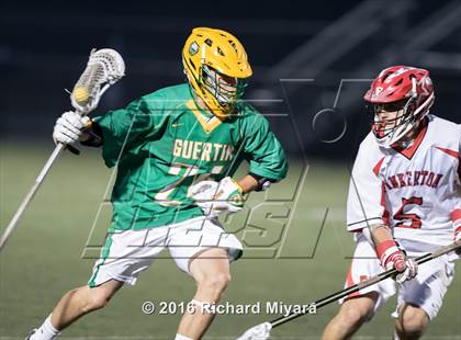 Thumbnail 1 in Pinkerton vs. Bishop Guertin (NHIAA Division 1 Final) photogallery.