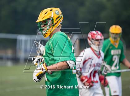 Thumbnail 1 in Pinkerton vs. Bishop Guertin (NHIAA Division 1 Final) photogallery.