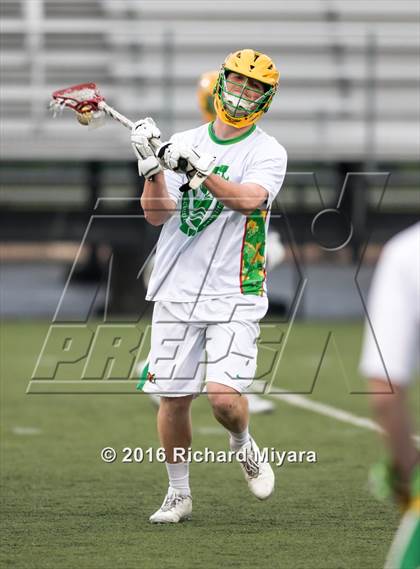 Thumbnail 3 in Pinkerton vs. Bishop Guertin (NHIAA Division 1 Final) photogallery.