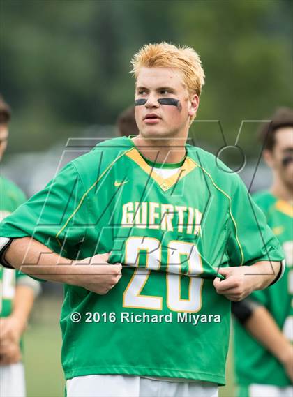 Thumbnail 1 in Pinkerton vs. Bishop Guertin (NHIAA Division 1 Final) photogallery.