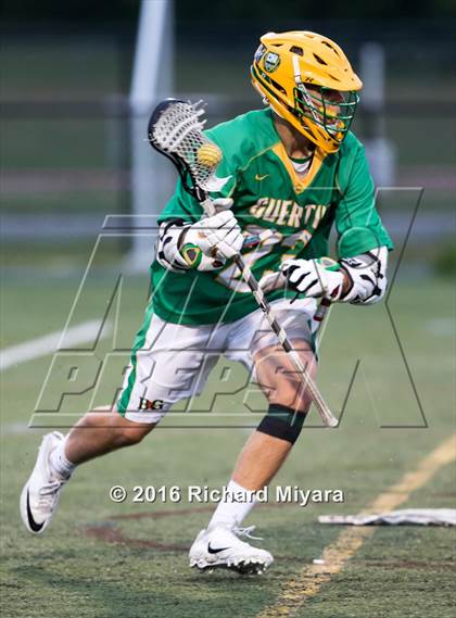 Thumbnail 1 in Pinkerton vs. Bishop Guertin (NHIAA Division 1 Final) photogallery.