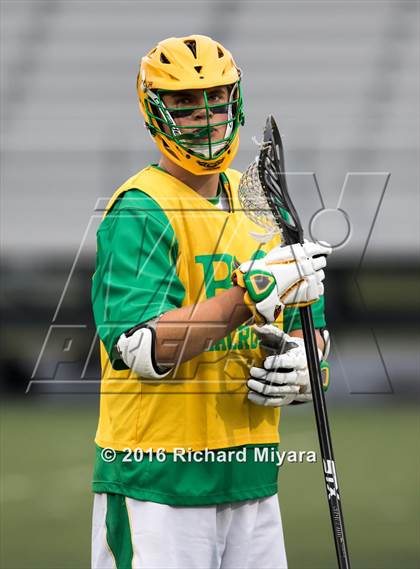 Thumbnail 2 in Pinkerton vs. Bishop Guertin (NHIAA Division 1 Final) photogallery.