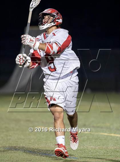 Thumbnail 3 in Pinkerton vs. Bishop Guertin (NHIAA Division 1 Final) photogallery.