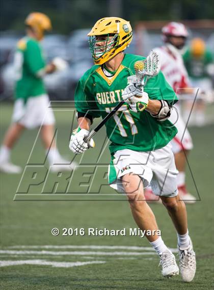 Thumbnail 3 in Pinkerton vs. Bishop Guertin (NHIAA Division 1 Final) photogallery.