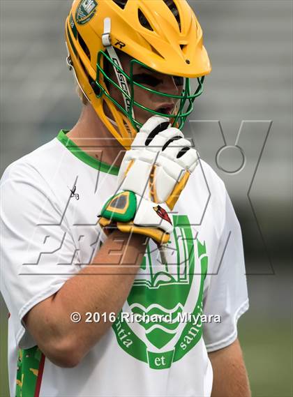 Thumbnail 1 in Pinkerton vs. Bishop Guertin (NHIAA Division 1 Final) photogallery.