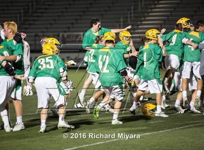 Thumbnail 1 in Pinkerton vs. Bishop Guertin (NHIAA Division 1 Final) photogallery.