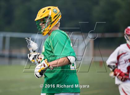Thumbnail 2 in Pinkerton vs. Bishop Guertin (NHIAA Division 1 Final) photogallery.