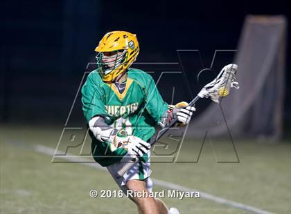 Thumbnail 3 in Pinkerton vs. Bishop Guertin (NHIAA Division 1 Final) photogallery.