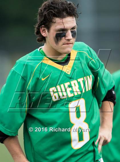 Thumbnail 2 in Pinkerton vs. Bishop Guertin (NHIAA Division 1 Final) photogallery.