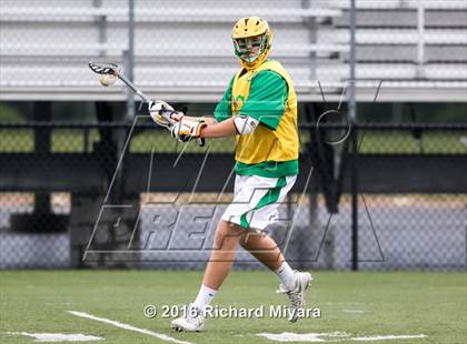 Thumbnail 3 in Pinkerton vs. Bishop Guertin (NHIAA Division 1 Final) photogallery.