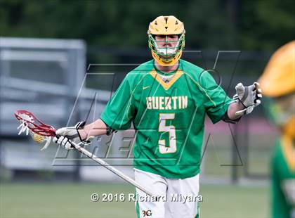 Thumbnail 2 in Pinkerton vs. Bishop Guertin (NHIAA Division 1 Final) photogallery.