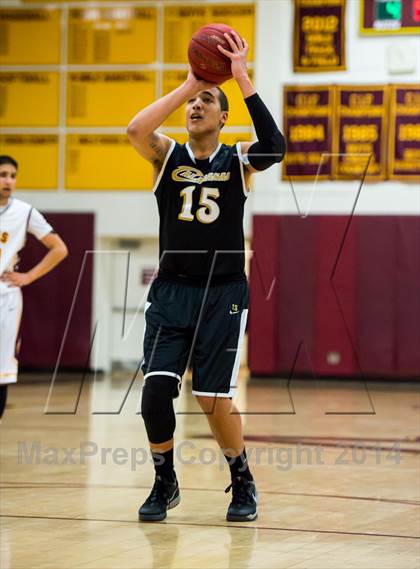 Thumbnail 2 in Calabasas @ Simi Valley photogallery.