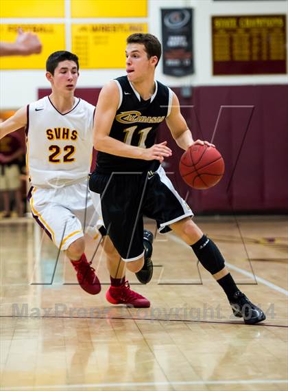 Thumbnail 3 in Calabasas @ Simi Valley photogallery.