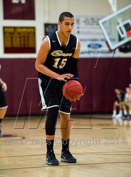 Thumbnail 2 in Calabasas @ Simi Valley photogallery.