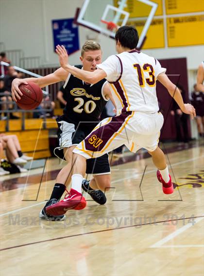 Thumbnail 2 in Calabasas @ Simi Valley photogallery.