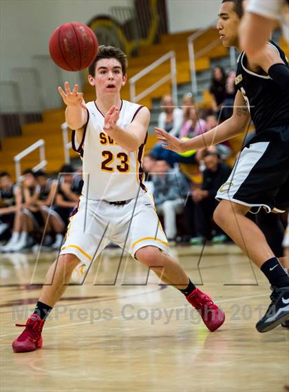 Thumbnail 3 in Calabasas @ Simi Valley photogallery.