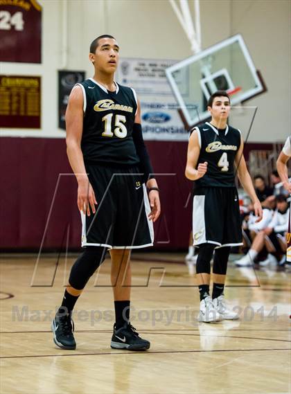 Thumbnail 1 in Calabasas @ Simi Valley photogallery.