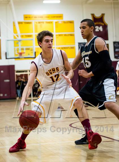 Thumbnail 1 in Calabasas @ Simi Valley photogallery.