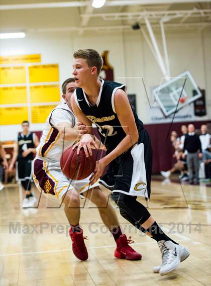 Thumbnail 2 in Calabasas @ Simi Valley photogallery.