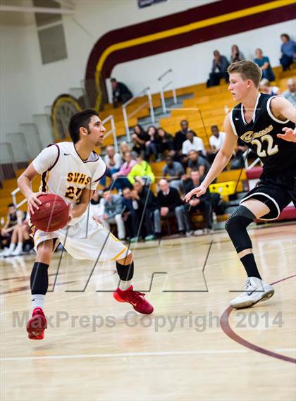 Thumbnail 3 in Calabasas @ Simi Valley photogallery.