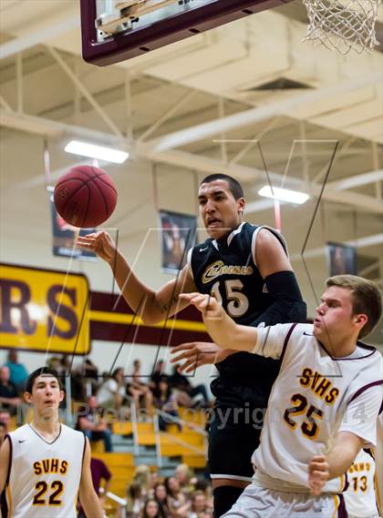 Thumbnail 2 in Calabasas @ Simi Valley photogallery.