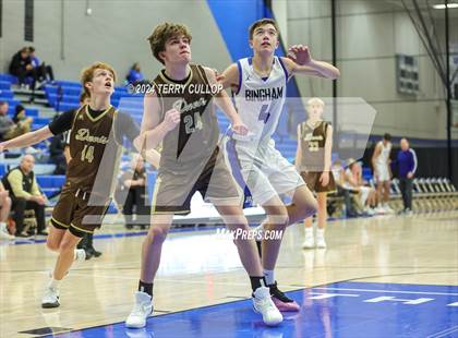 Thumbnail 2 in Davis @ Bingham (Sophomore) photogallery.