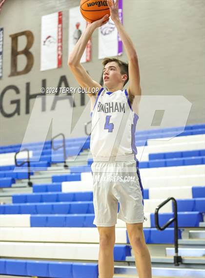 Thumbnail 2 in Davis @ Bingham (Sophomore) photogallery.
