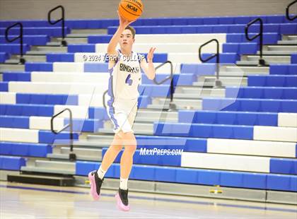 Thumbnail 3 in Davis @ Bingham (Sophomore) photogallery.