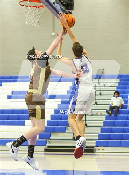 Thumbnail 2 in Davis @ Bingham (Sophomore) photogallery.