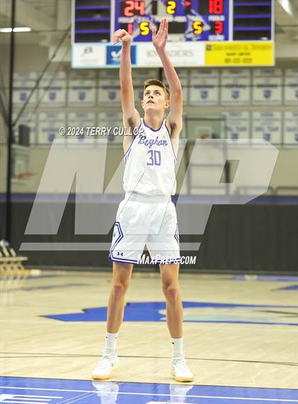 Thumbnail 2 in Davis @ Bingham (Sophomore) photogallery.