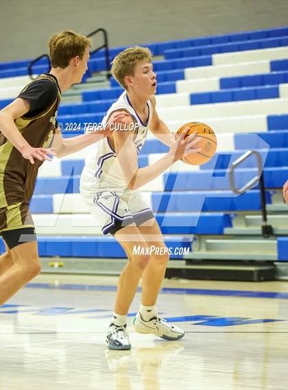Thumbnail 1 in Davis @ Bingham (Sophomore) photogallery.