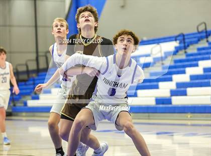 Thumbnail 2 in Davis @ Bingham (Sophomore) photogallery.